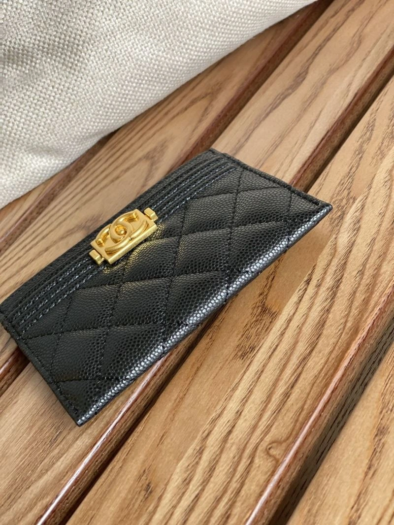 Durable Chanel Wallet Purse 57139