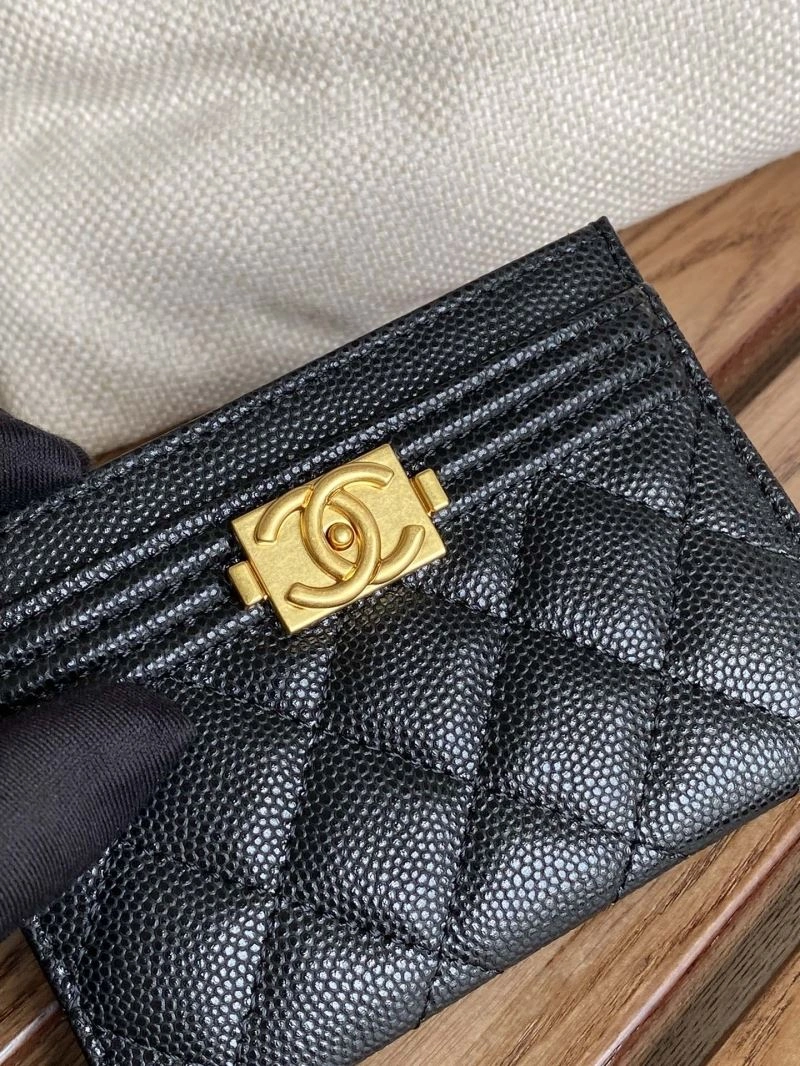 Durable Chanel Wallet Purse 57139