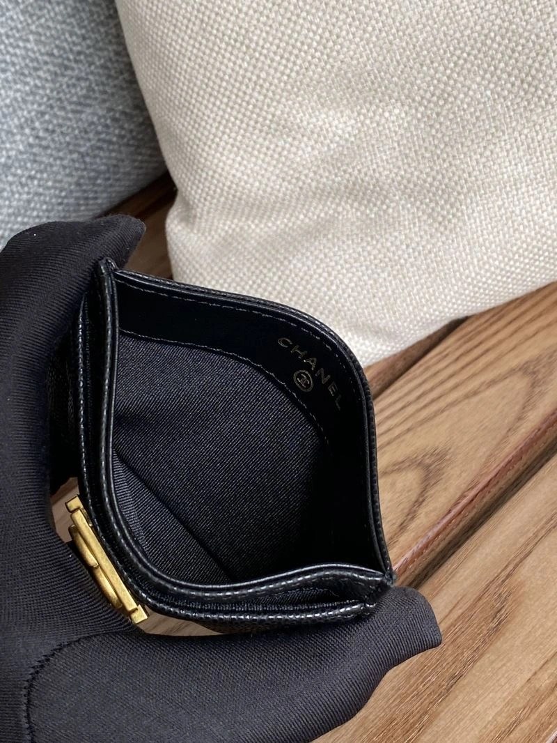 Durable Chanel Wallet Purse 57139