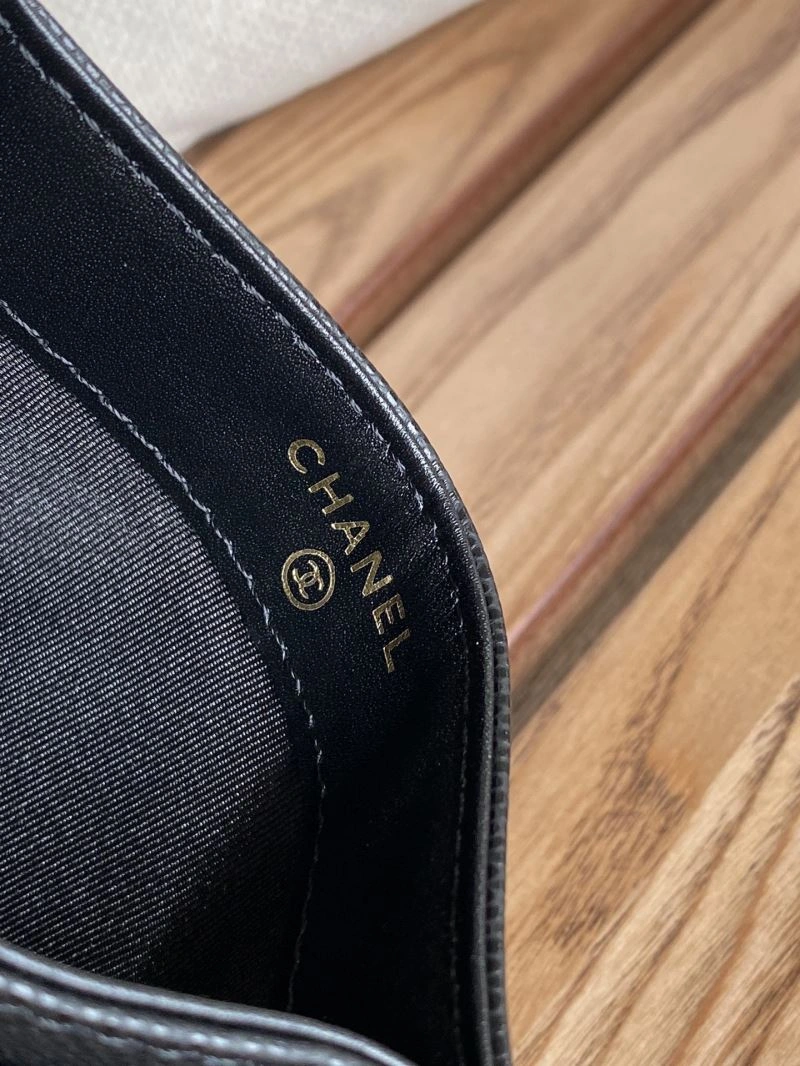 Durable Chanel Wallet Purse 57139