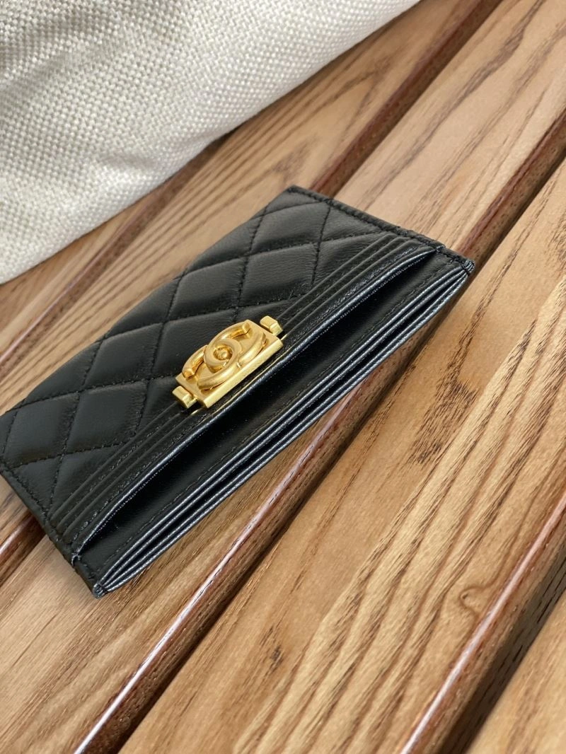 Chanel Wallet Purse MultiPurpose 57142