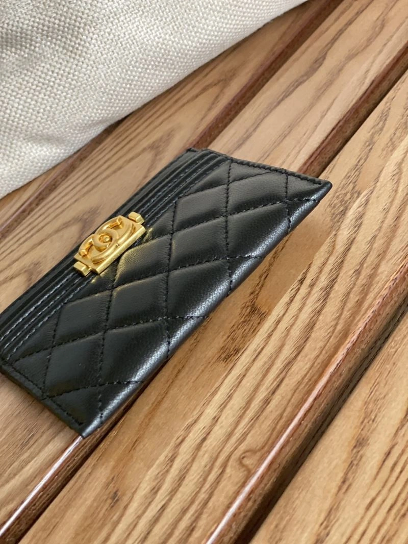 Chanel Wallet Purse MultiPurpose 57142