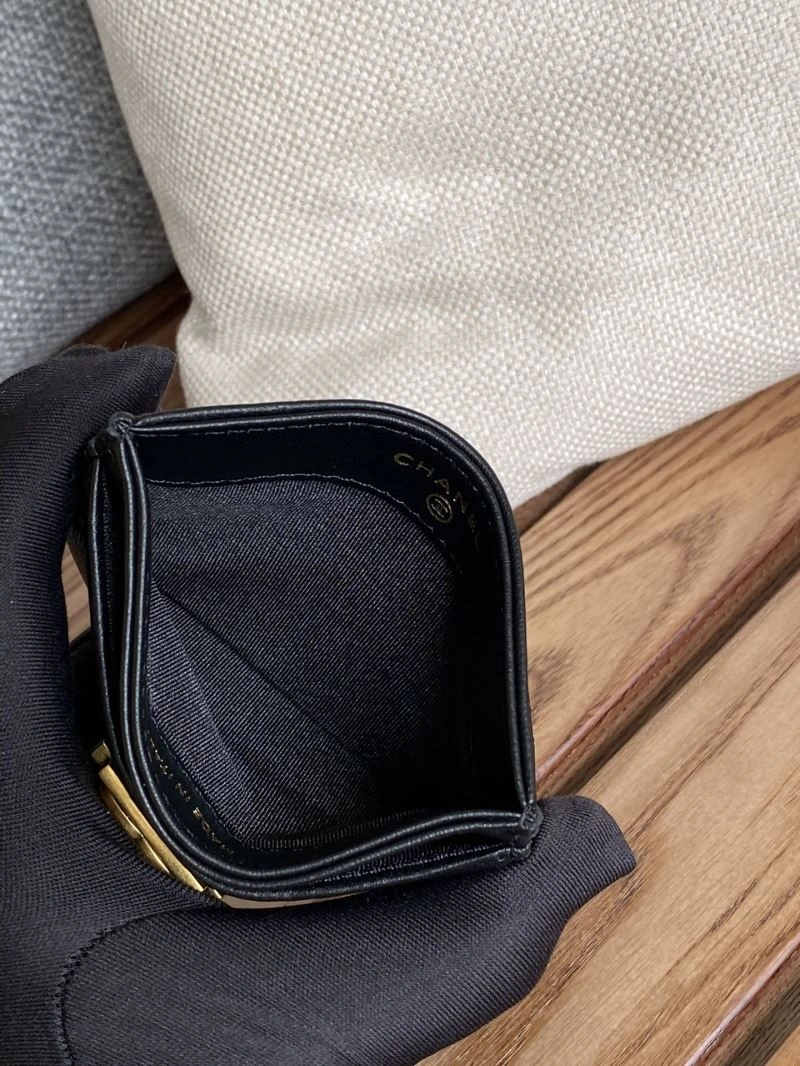 Chanel Wallet Purse MultiPurpose 57142