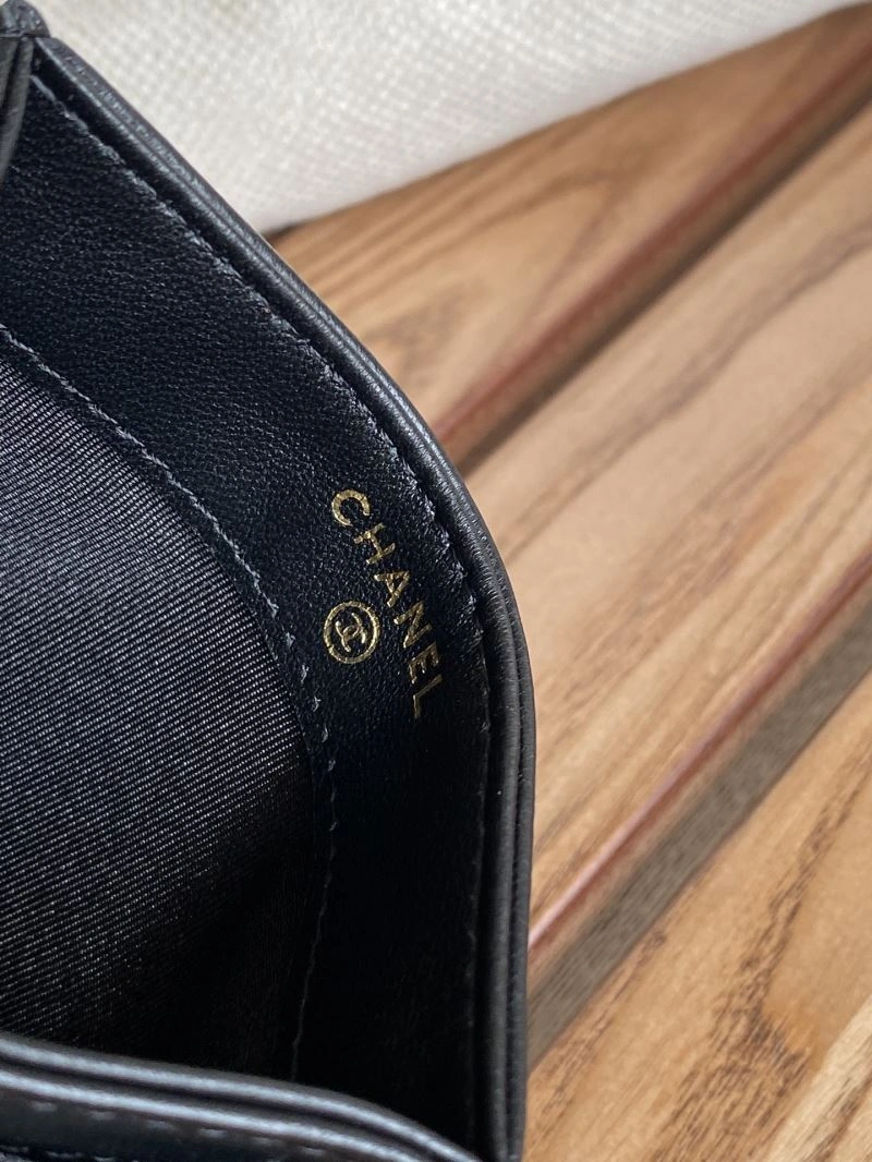 Chanel Wallet Purse MultiPurpose 57142