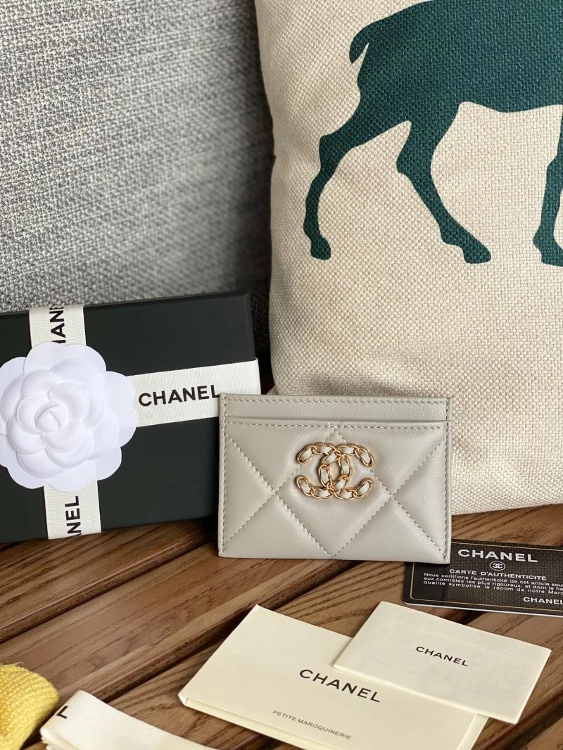 Attractive Chanel Wallet Purse 57138