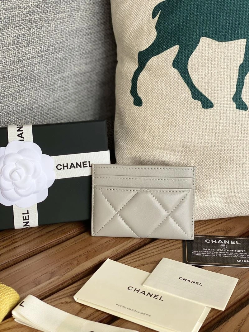 Attractive Chanel Wallet Purse 57138