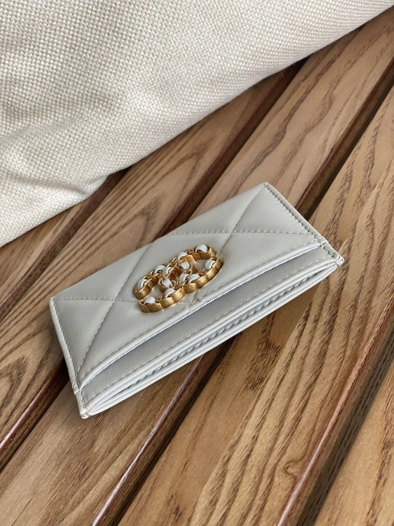 Attractive Chanel Wallet Purse 57138