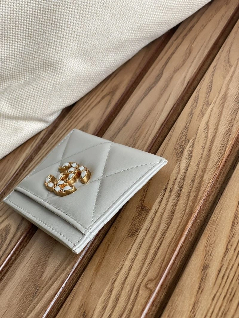 Attractive Chanel Wallet Purse 57138
