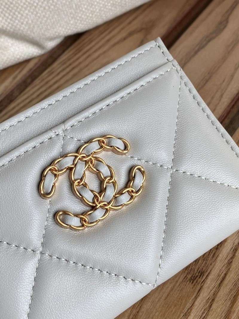 Attractive Chanel Wallet Purse 57138