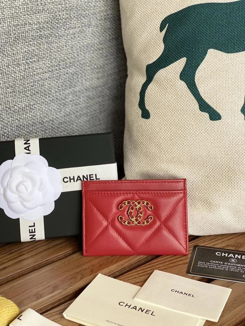 Durable Chanel Wallet Purse 57132