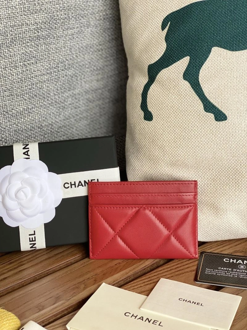 Durable Chanel Wallet Purse 57132