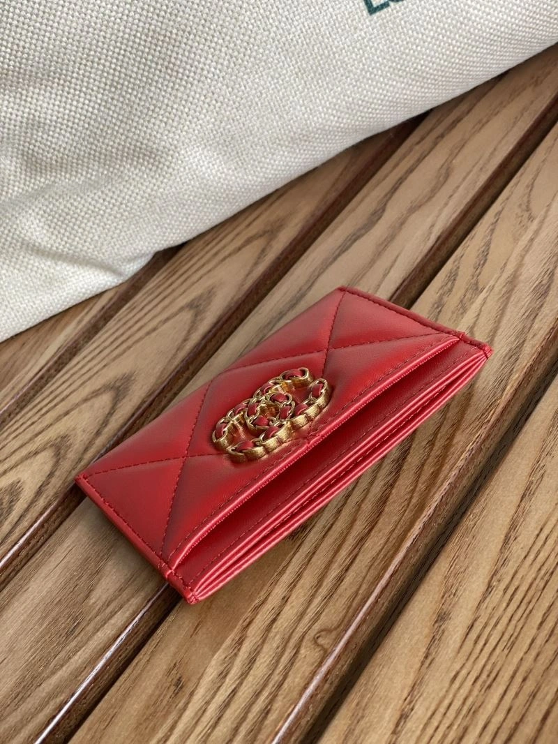 Durable Chanel Wallet Purse 57132