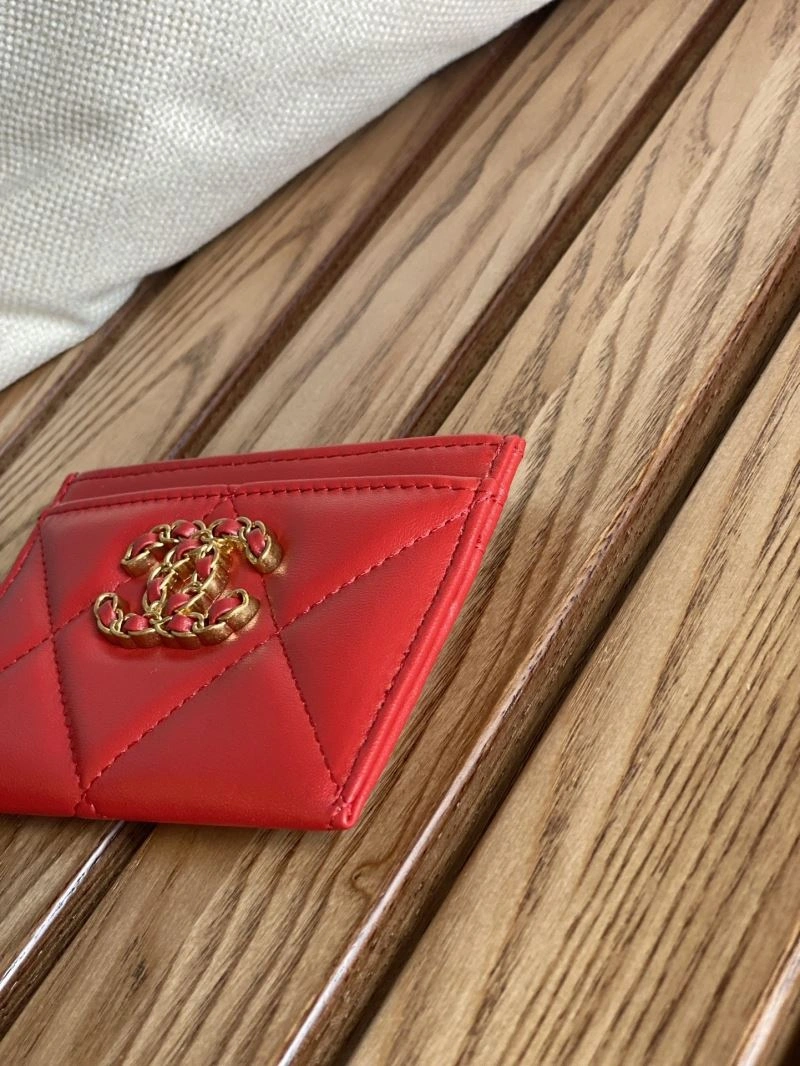 Durable Chanel Wallet Purse 57132
