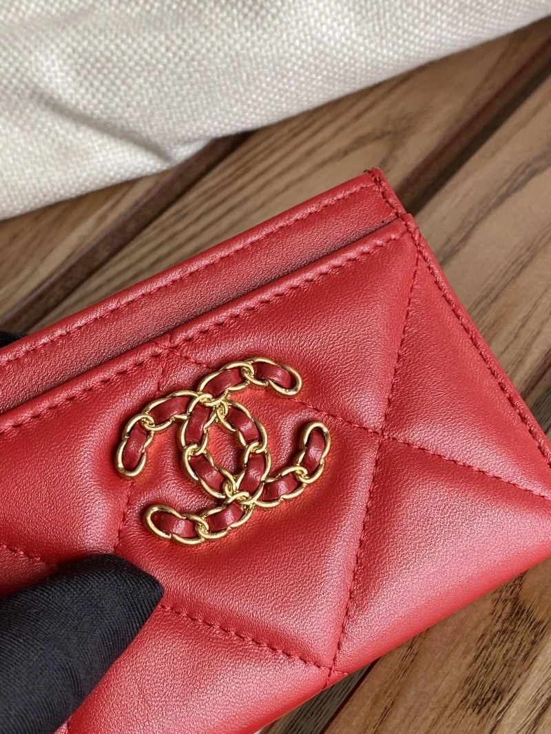 Durable Chanel Wallet Purse 57132