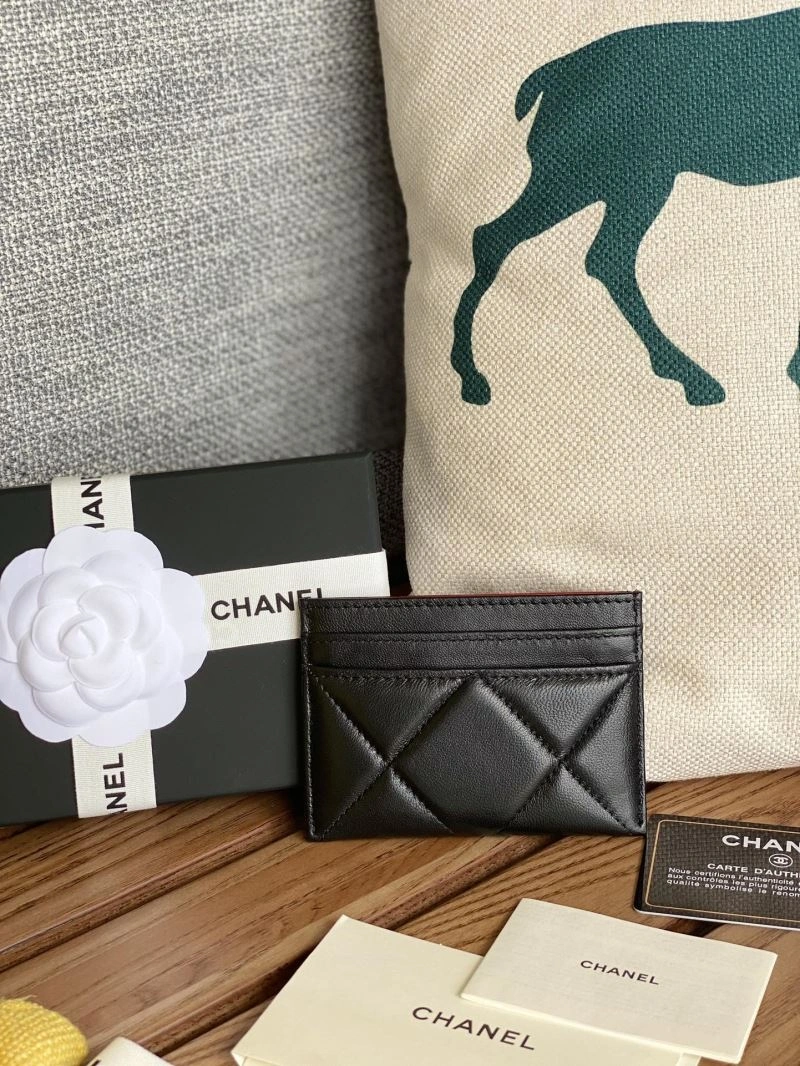 Chanel Wallet Purse TimelessDesign 57134