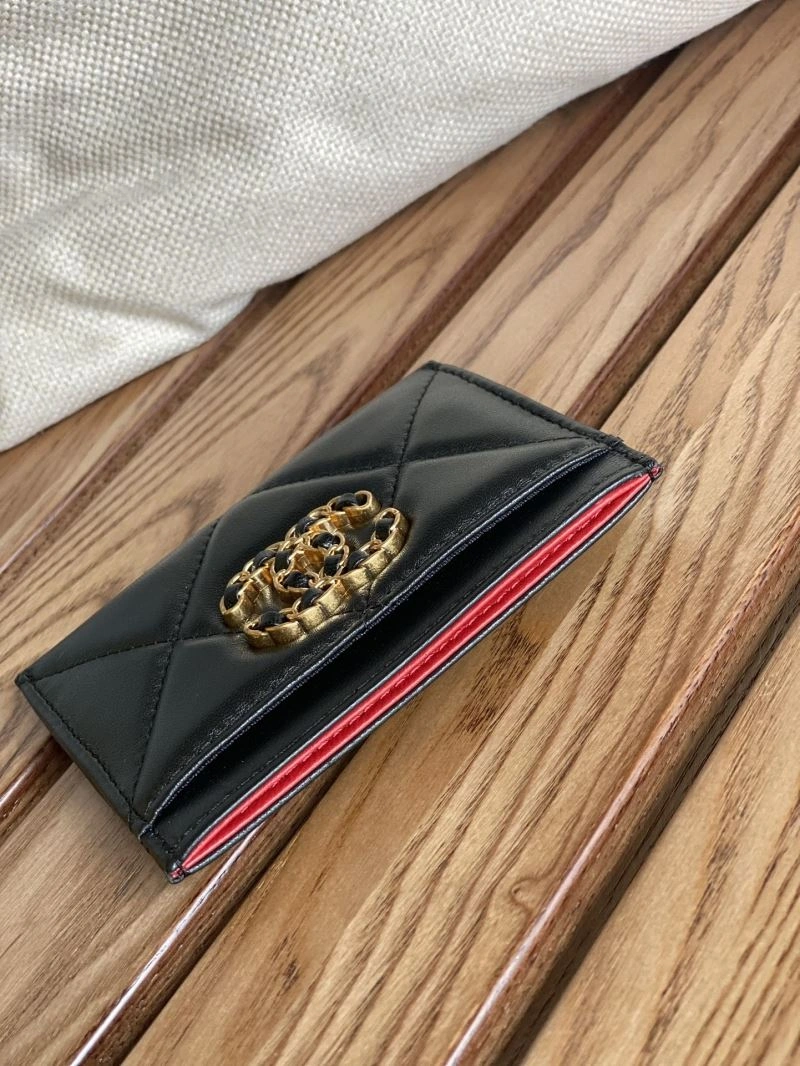 Chanel Wallet Purse TimelessDesign 57134