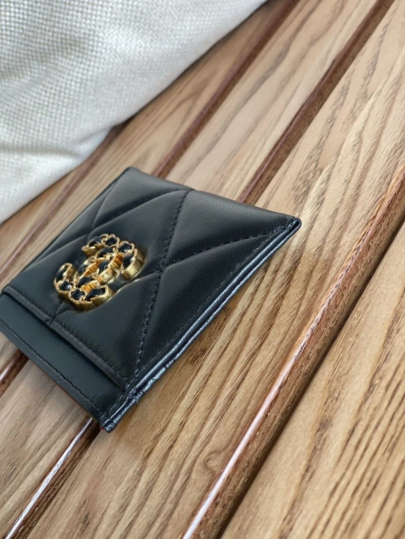 Chanel Wallet Purse TimelessDesign 57134
