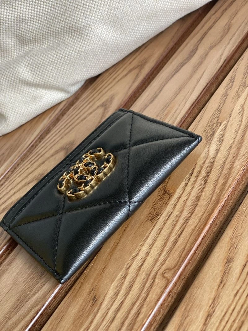 Chanel Wallet Purse TimelessDesign 57134