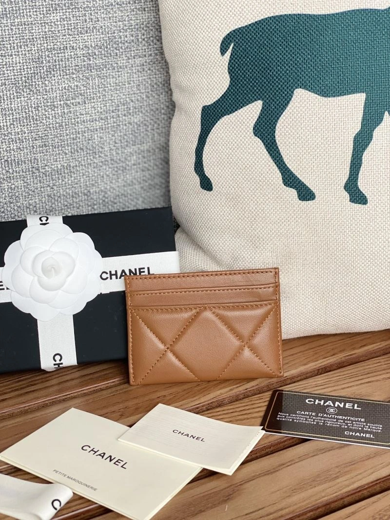 AllSeason Chanel Wallet Purse 57168