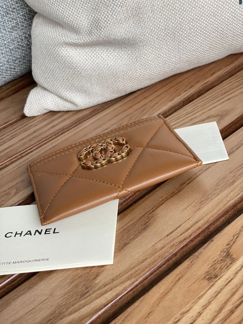 AllSeason Chanel Wallet Purse 57168