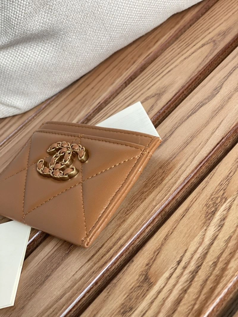 AllSeason Chanel Wallet Purse 57168