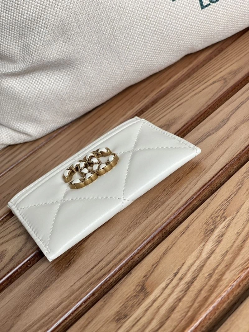 Chanel Wallet Purse Seasonal 57125