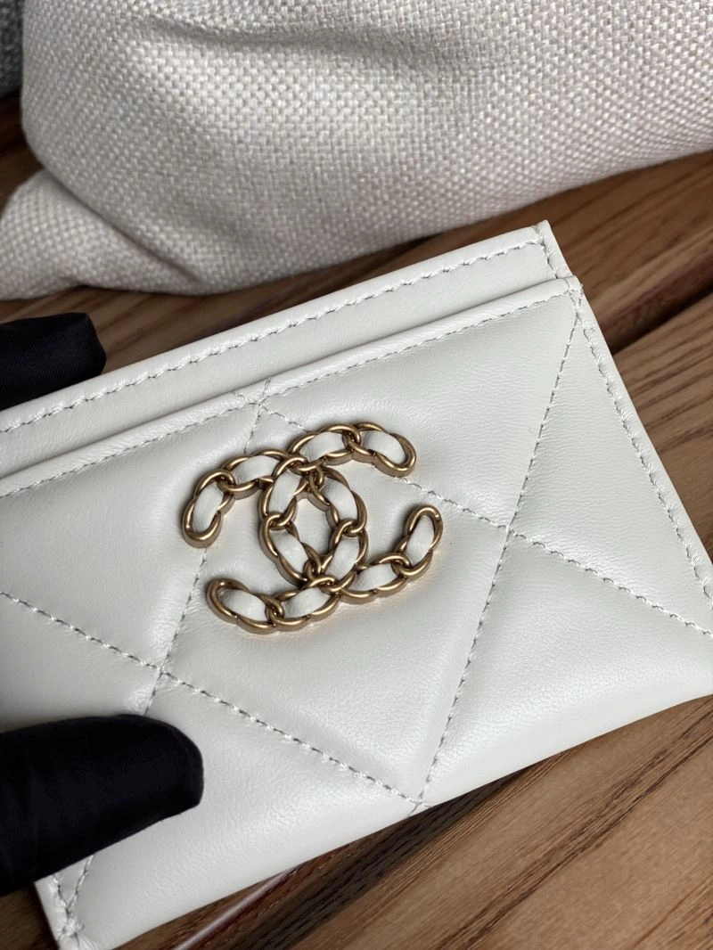 Chanel Wallet Purse Seasonal 57125