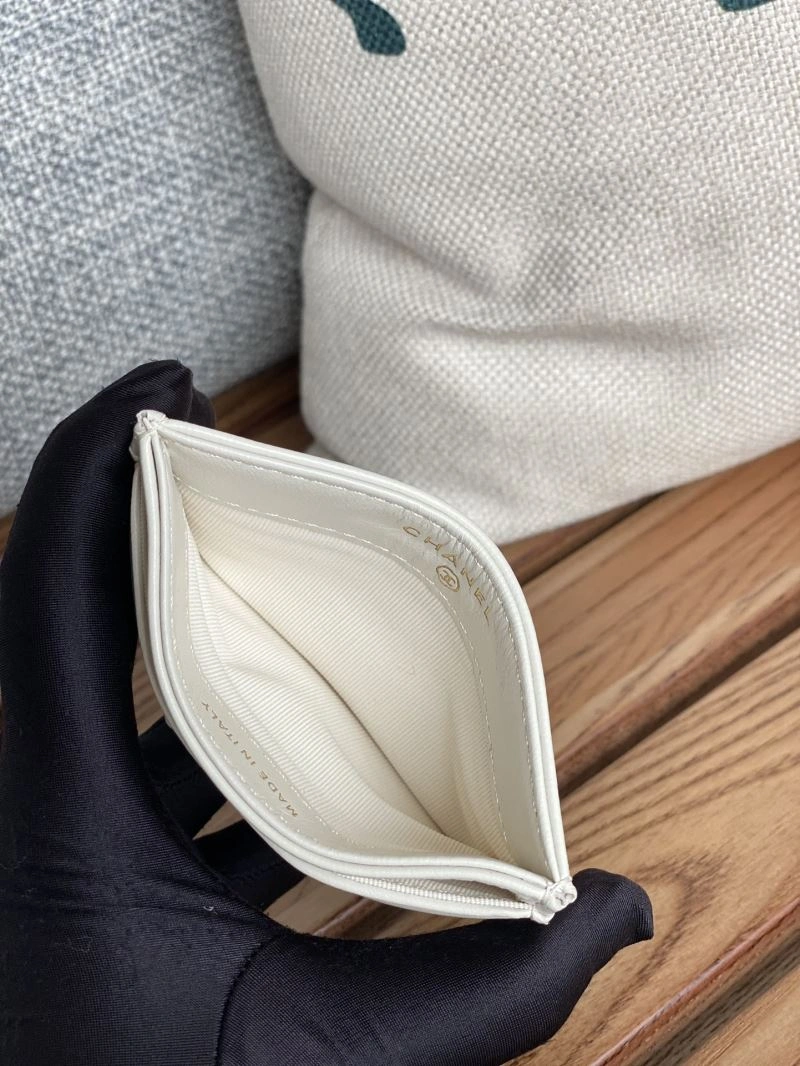 Chanel Wallet Purse Seasonal 57125