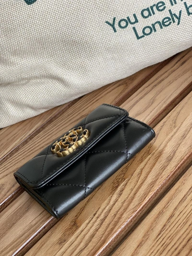 Chanel Wallet Purse WellDesigned 57108