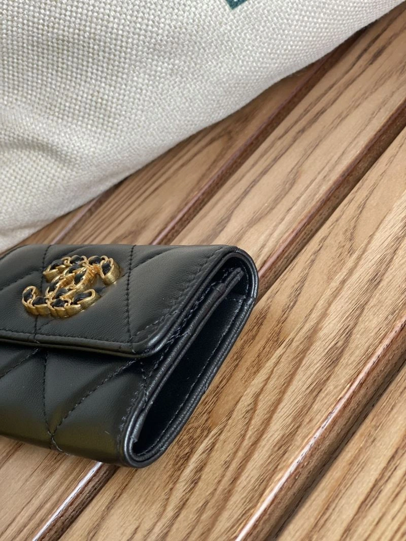 Chanel Wallet Purse WellDesigned 57108