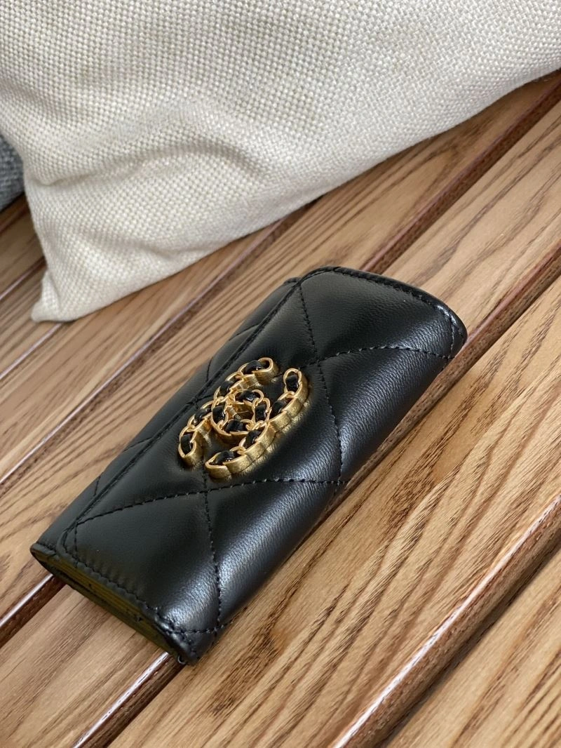 Chanel Wallet Purse WellDesigned 57108