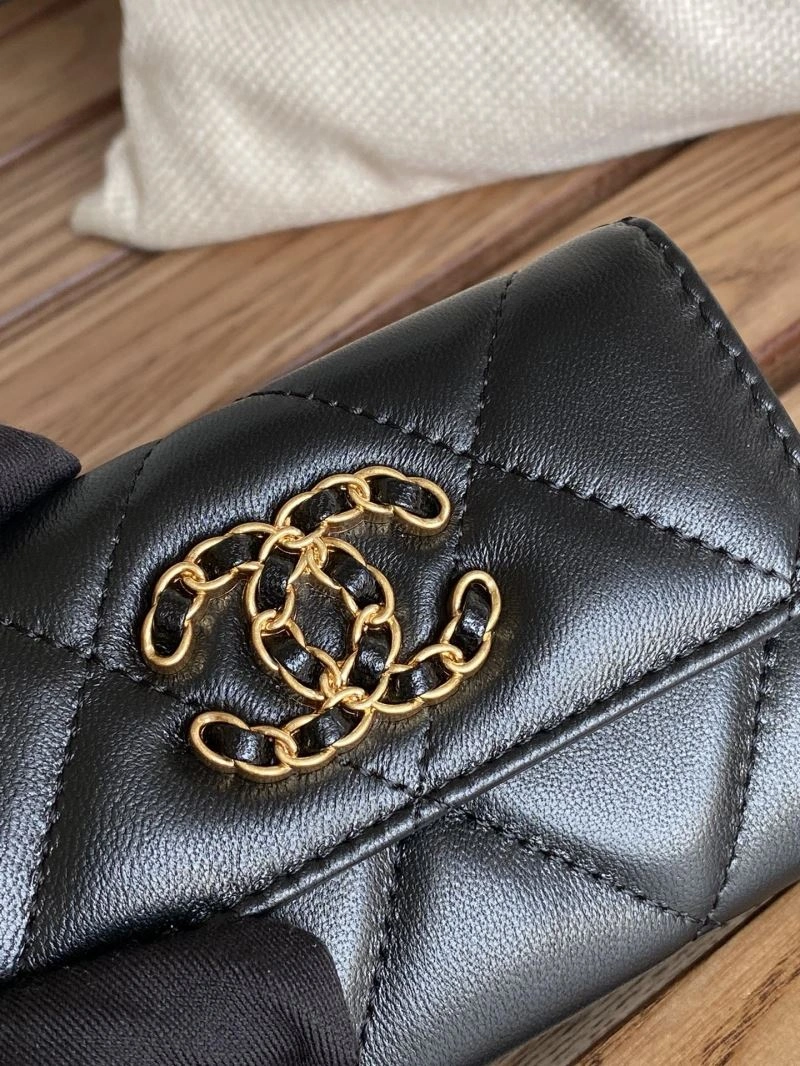 Chanel Wallet Purse WellDesigned 57108