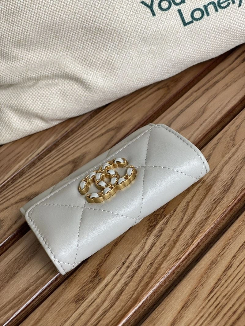 Chanel Wallet Purse Attractive 57106