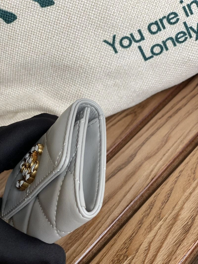 Chanel Wallet Purse Attractive 57106