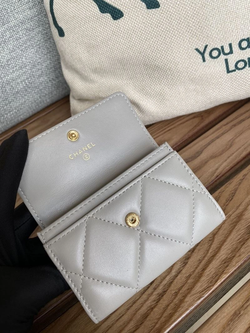 Chanel Wallet Purse Attractive 57106
