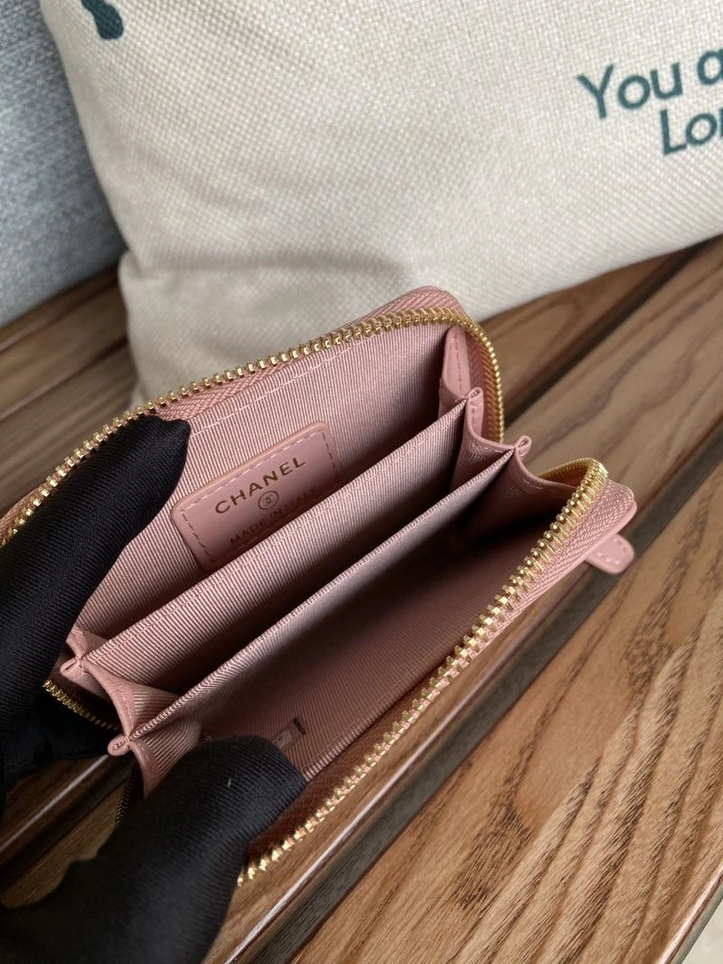 DailyWear Chanel Wallet Purse 57157