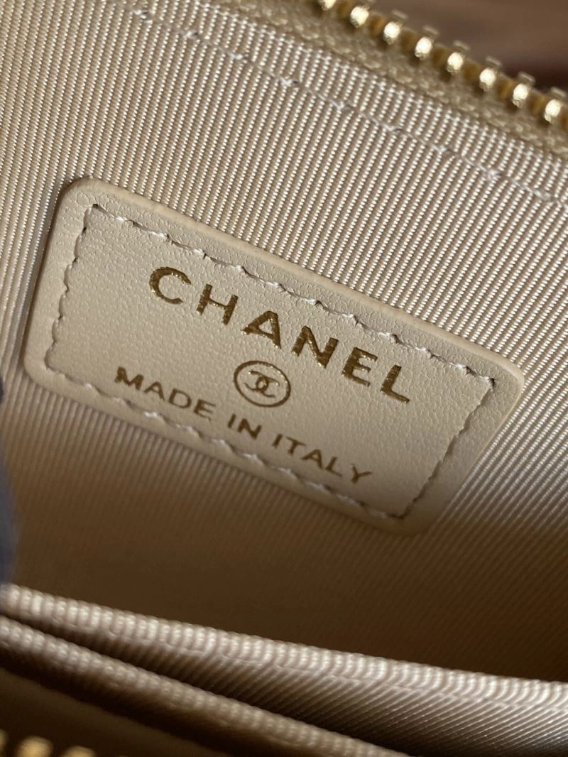 Chanel Wallet Purse RelaxedFit 57129