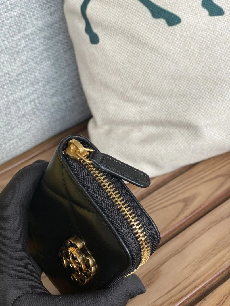 Chanel Wallet Purse Upgraded 57109