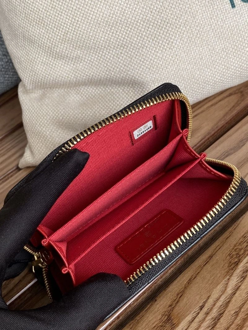 Chanel Wallet Purse Upgraded 57109