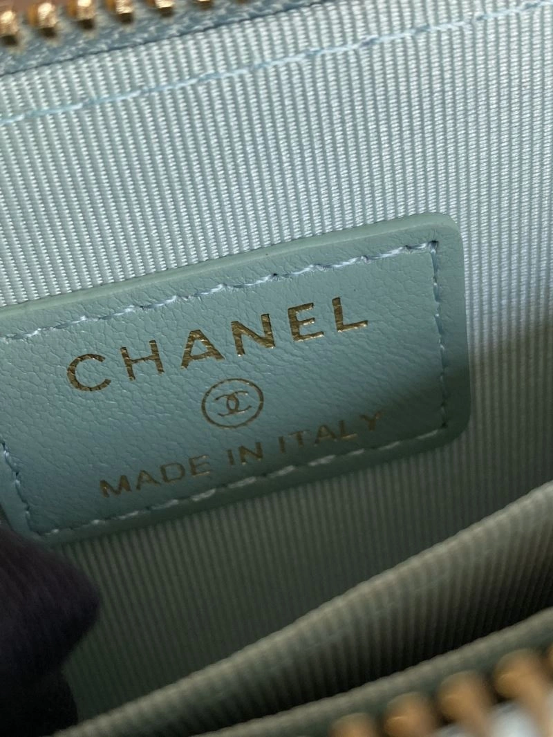 Chanel Wallet Purse Thermal 57128