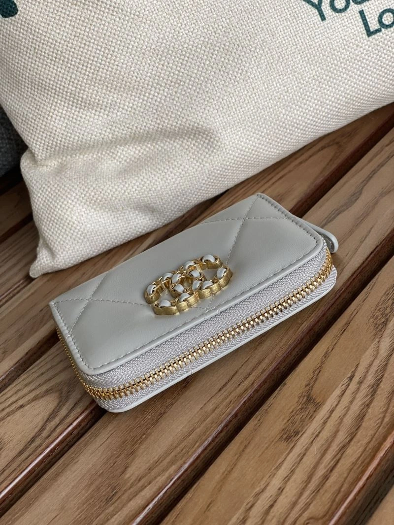 Versatile Chanel Wallet Purse 57120