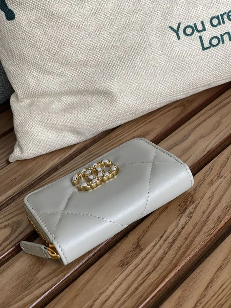 Versatile Chanel Wallet Purse 57120