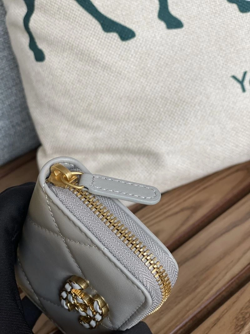 Versatile Chanel Wallet Purse 57120