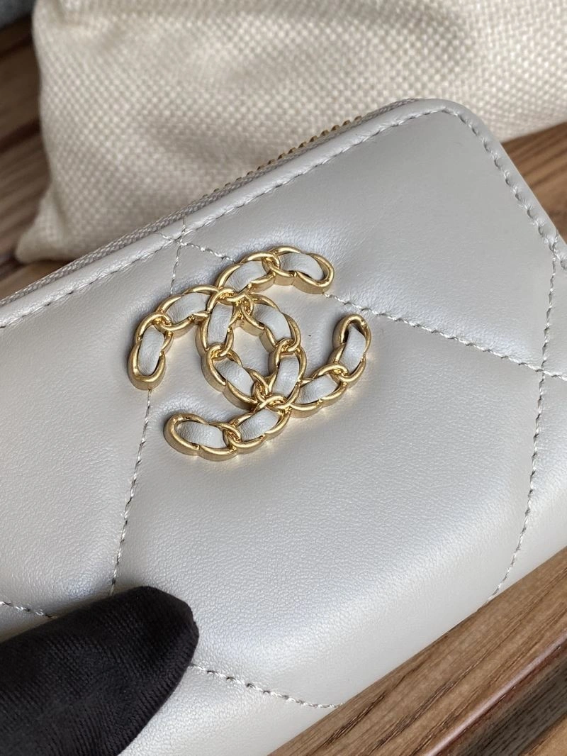 Versatile Chanel Wallet Purse 57120