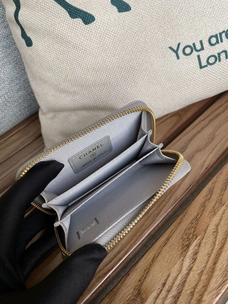 Versatile Chanel Wallet Purse 57120