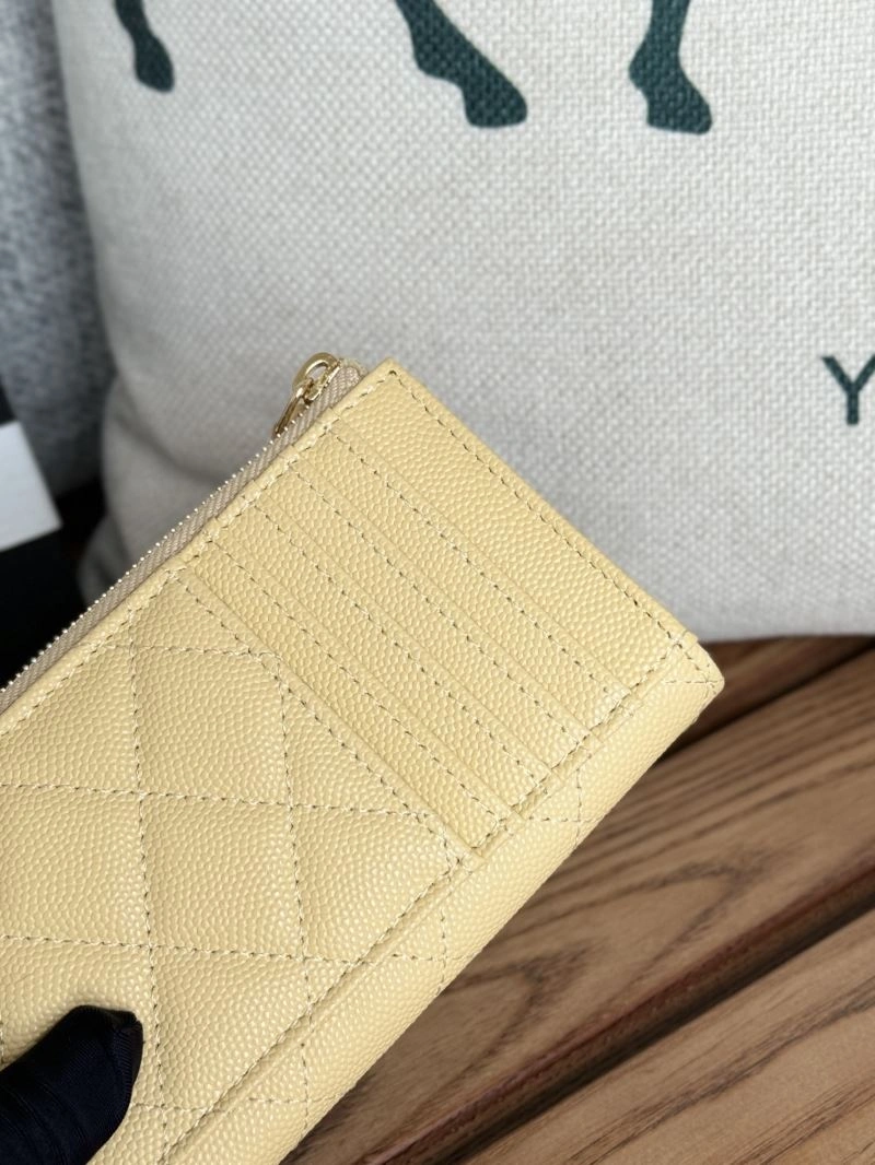 Chanel Wallet Purse Refined 57127
