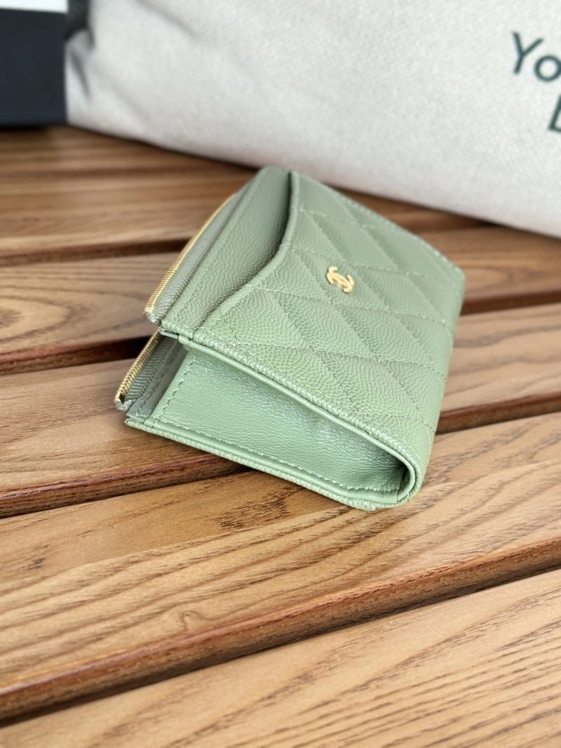 AllSeason Chanel Wallet Purse 57113