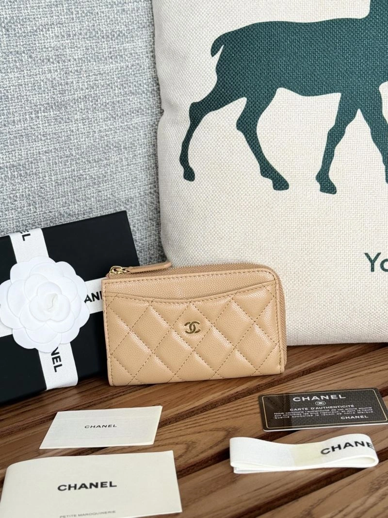 Chanel Wallet Purse Chic 57116