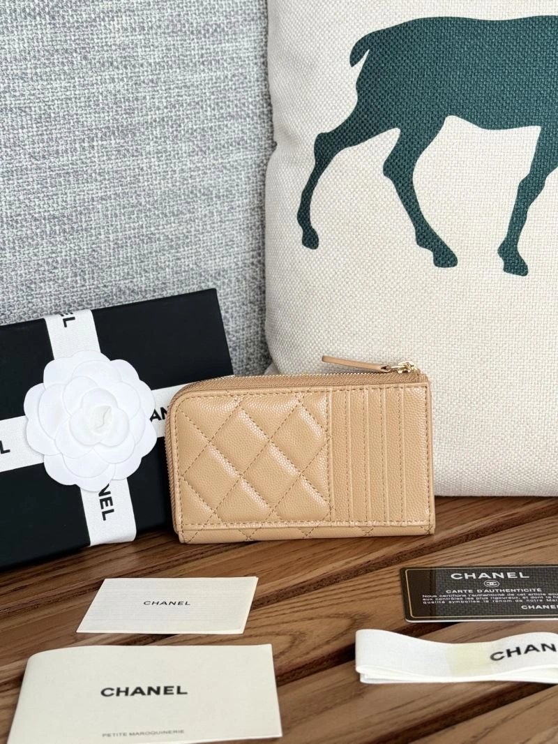 Chanel Wallet Purse Chic 57116