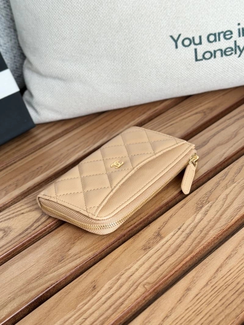 Chanel Wallet Purse Chic 57116
